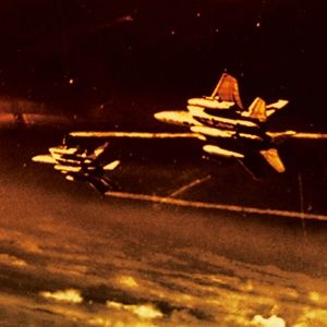 Meet your Posher, Nicholas